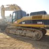 Caterpillar 330DL RAS00433