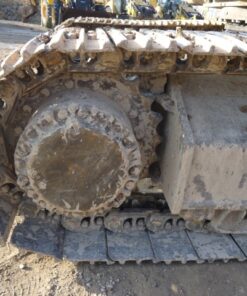 Caterpillar 330DL RAS00433