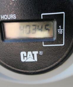 Caterpillar 324EL TLF00412