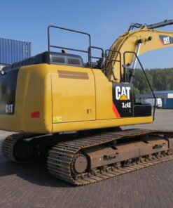 Caterpillar 324EL TLF00412