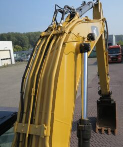 Caterpillar 324EL TLF00412