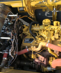 Caterpillar 324EL TLF00412