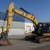 Caterpillar 324EL TLF00412