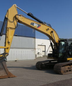 Caterpillar 324EL TLF00412