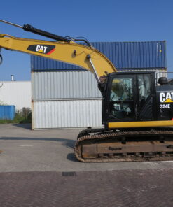 Caterpillar 324EL TLF00412