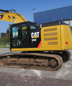 Caterpillar 324EL TLF00412