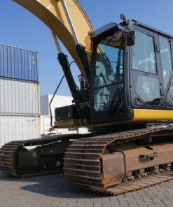 Caterpillar 324EL TLF00412