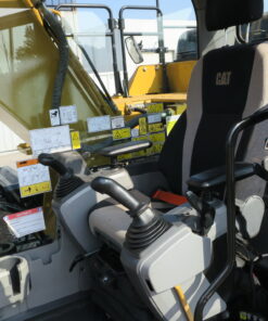 Caterpillar 324EL TLF00412