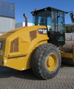 Caterpillar CS78B L8C00166