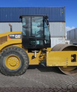 Caterpillar CS78B L8C00166