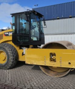 Caterpillar CS78B L8C00166