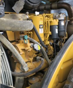 Caterpillar CS78B L8C00166