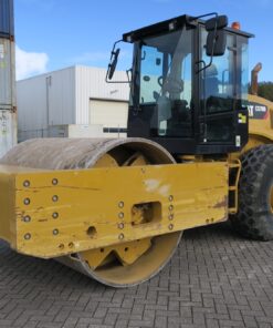 Caterpillar CS78B L8C00166