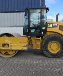 Caterpillar CS78B L8C00166