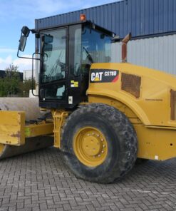 Caterpillar CS78B L8C00166