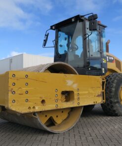 Caterpillar CS78B L8C00166