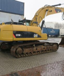 CAT325DL GP01029 excavator