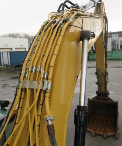 CAT325DL GP01029 excavator