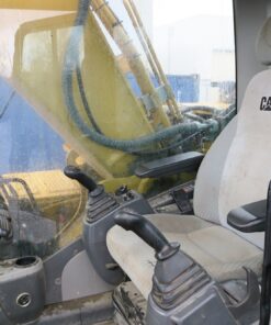 CAT325DL GP01029 excavator