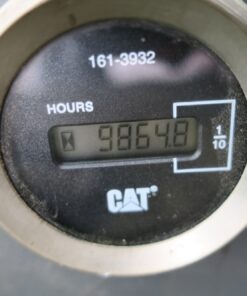 CAT325DL GP01029 excavator