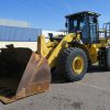 Caterpillar 950K J5M01027