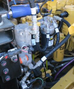 Caterpillar 950K J5M01027