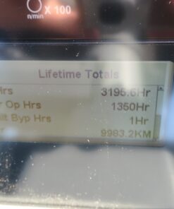 Caterpillar 950K J5M01027