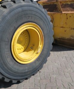 Caterpillar 950K J5M01027