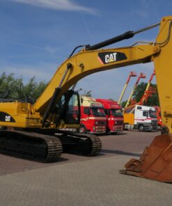 Caterpillar 336DLME PRF00164