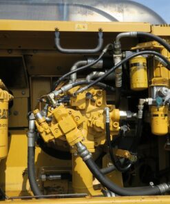 Caterpillar 336DLME PRF00164