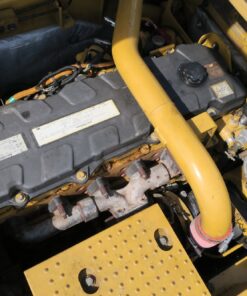 Caterpillar 336DLME PRF00164