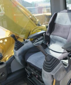 Caterpillar 336DLME PRF00164