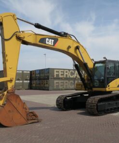 Caterpillar 336DLME PRF00164