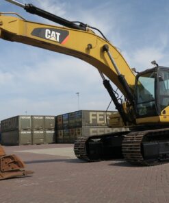 Caterpillar 336DLME PRF00164