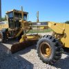 CAT140H motor grader APM02115