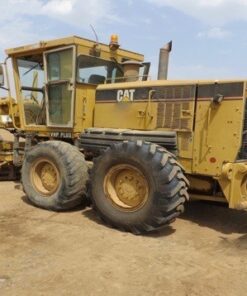CAT12H motor grader CBK00758