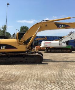 caterpillar-322CL-2004-used-machinery