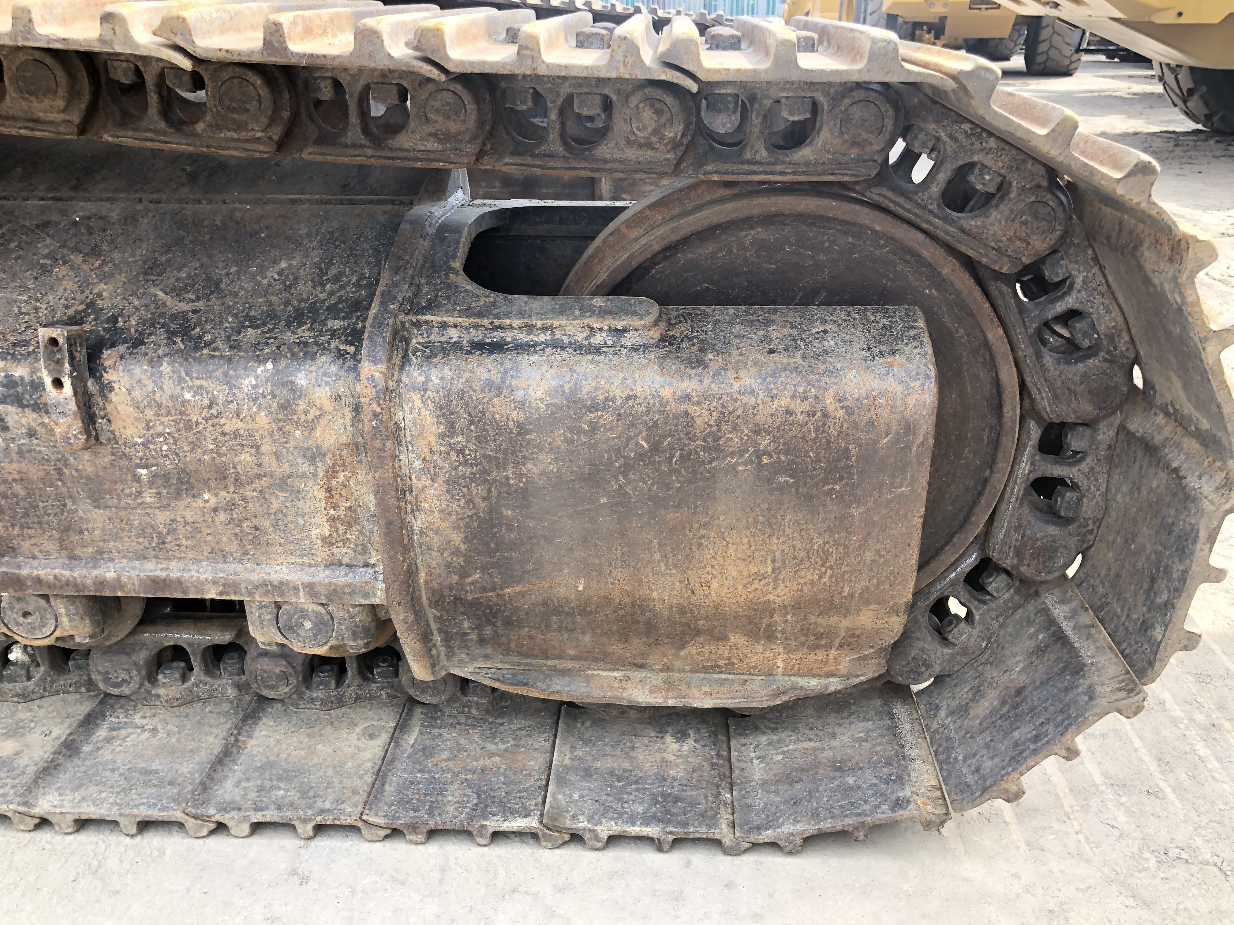 Cat 325Cl Specs at Eileen Pangle blog