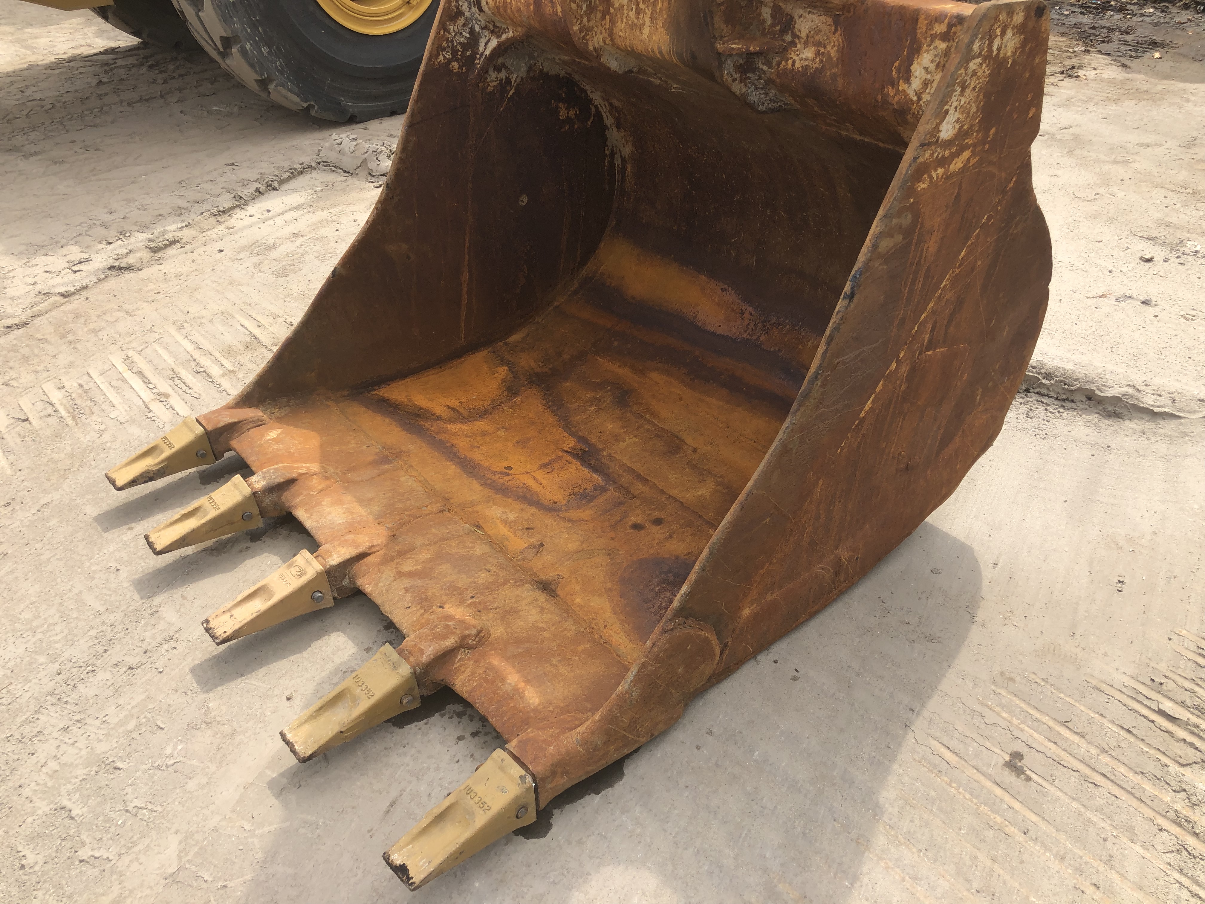 Caterpillar 325CL United Equipment caterpillar-325cl-united-equipment